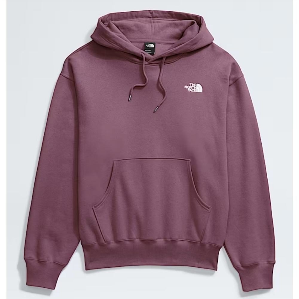 NWT The North Face Men’s Evolution Vintage Hoodie, Size MED
